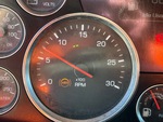 4 Transmision with Engine Warning Lights