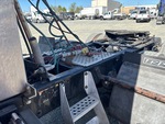4 Underbody - Truck with Frame Condition