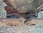 4 Underbody - Truck with Suspension Bushings