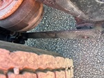 4 Underbody - Truck with Suspension Springs/Hangers