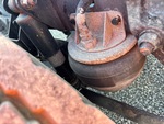 4 Underbody - Truck with Air Bags