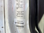 General Appearance with Motor Vehicle Safety Standards Label