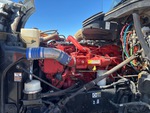 4 Engine with Engine - Right Side