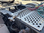 4 Underbody - Truck with Wet Kit Plumbing