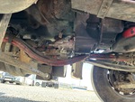 4 Underbody - Truck with Transmission