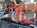 4 Engine with Exhaust System
