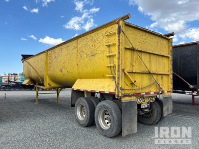 General Appearance with Imagen: esquina trasera izquierda