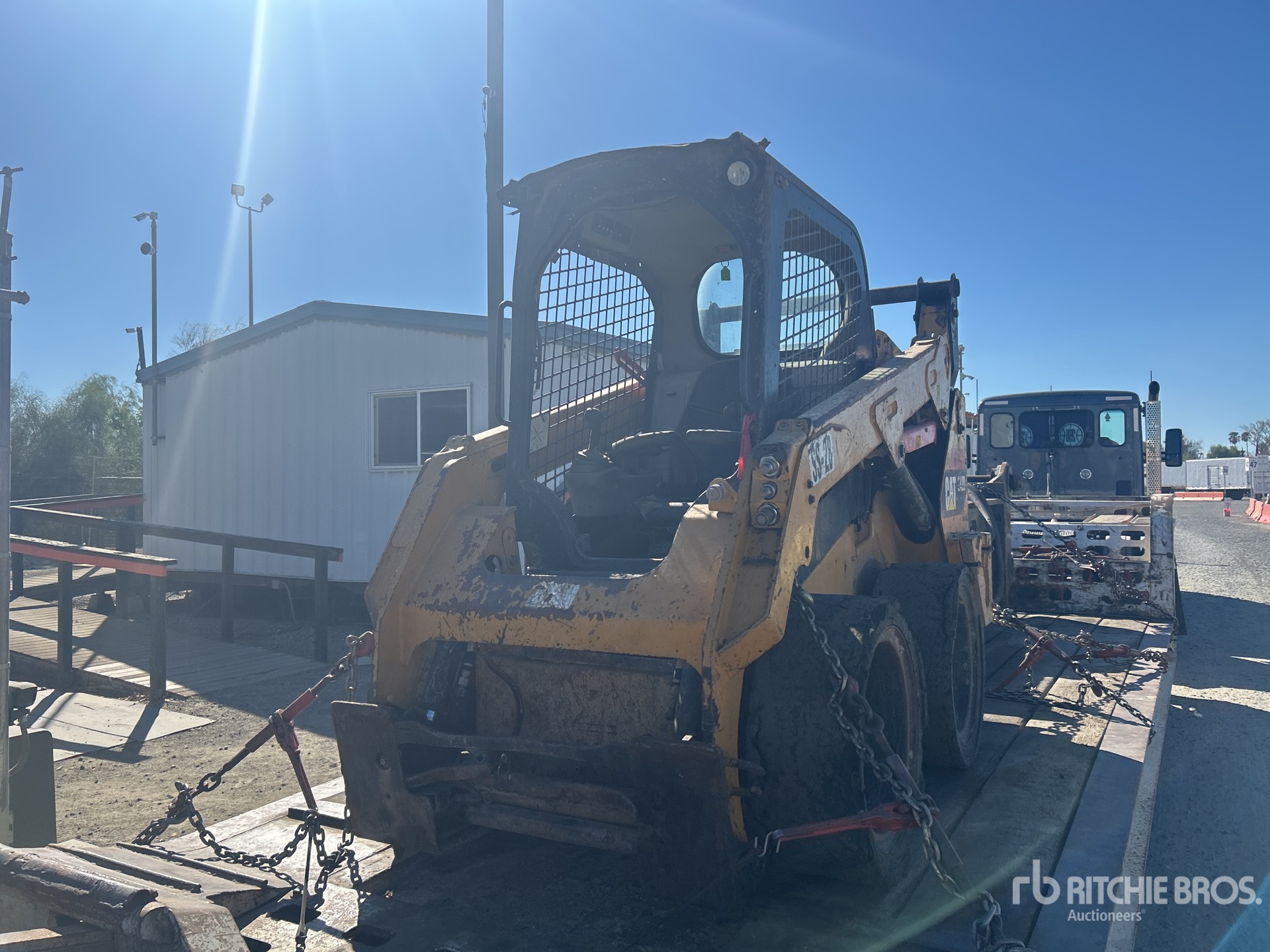 Photo of 2016 Caterpillar 242D
