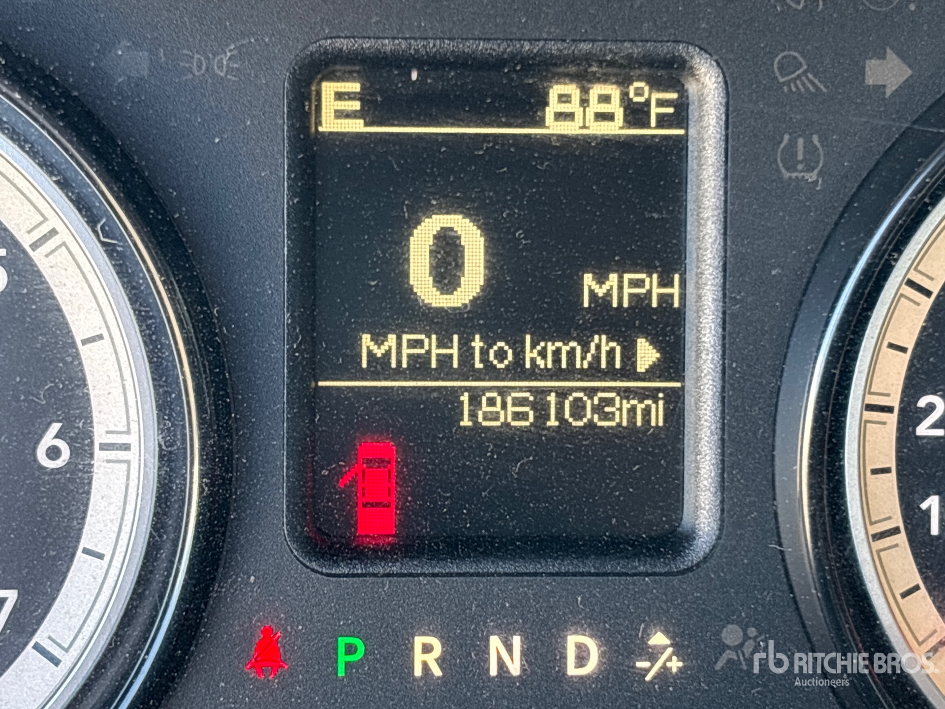 2017 Ram 2500