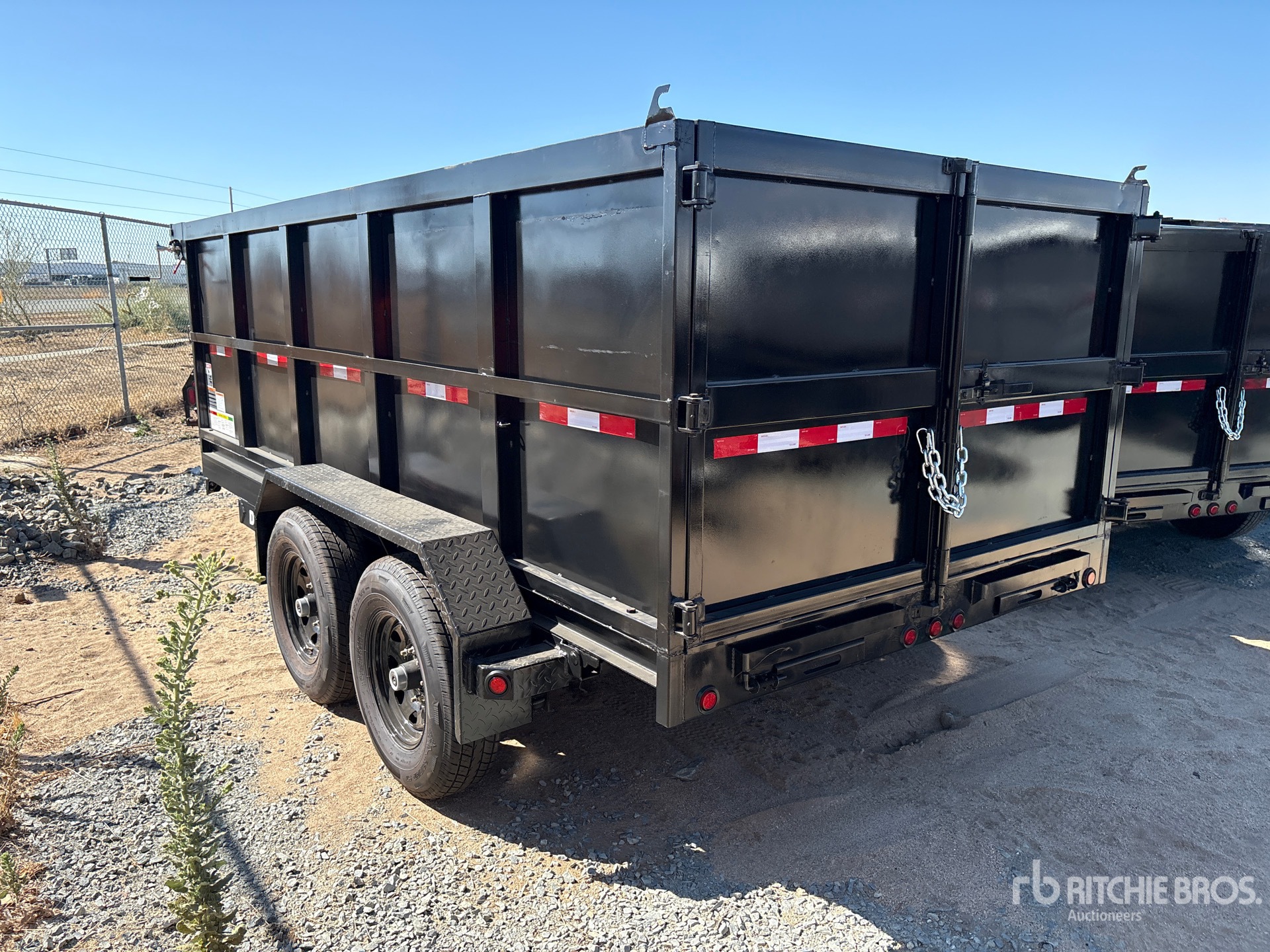 2027 DENTON DT-714