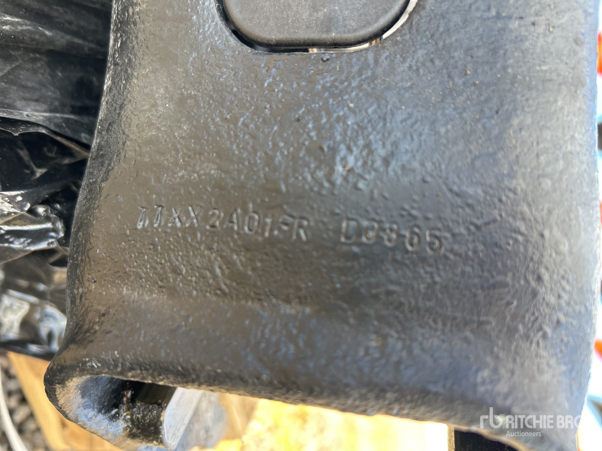 Miller HYDRAULIC TILTING (UNUSED)