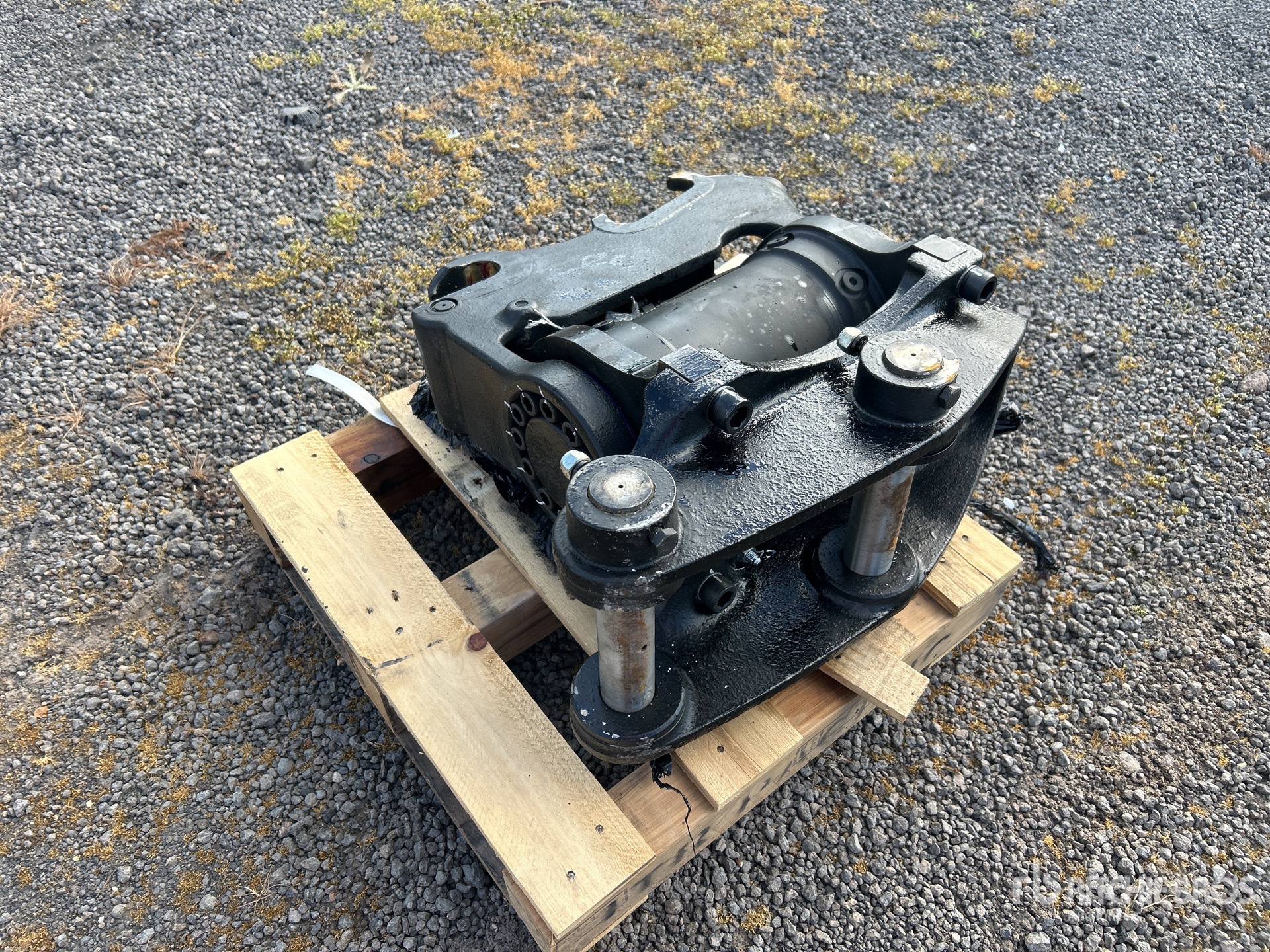 Miller HYDRAULIC TILTING (UNUSED)