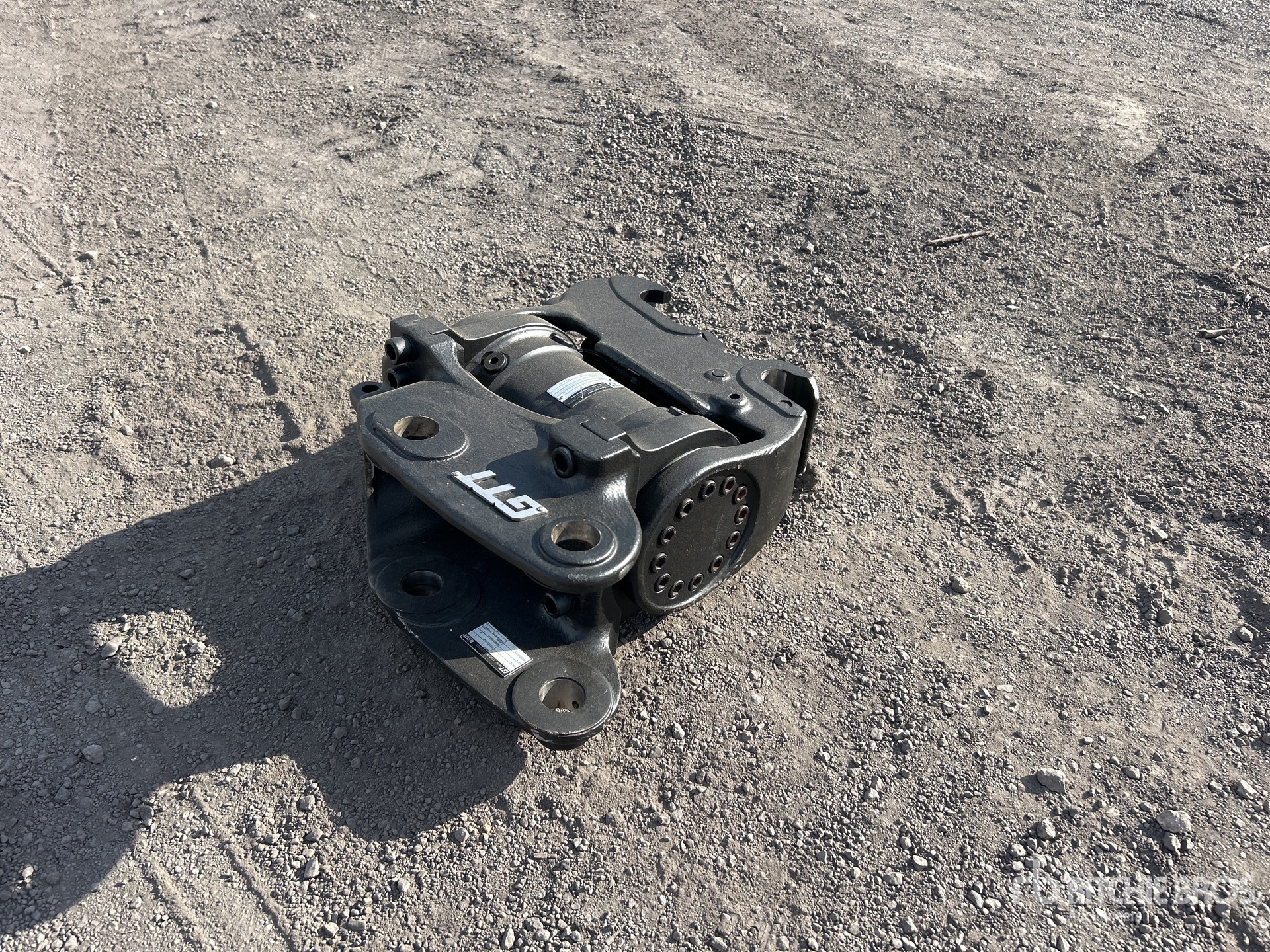 2023 Miller HYDRAULIC TILTING (UNUSED)