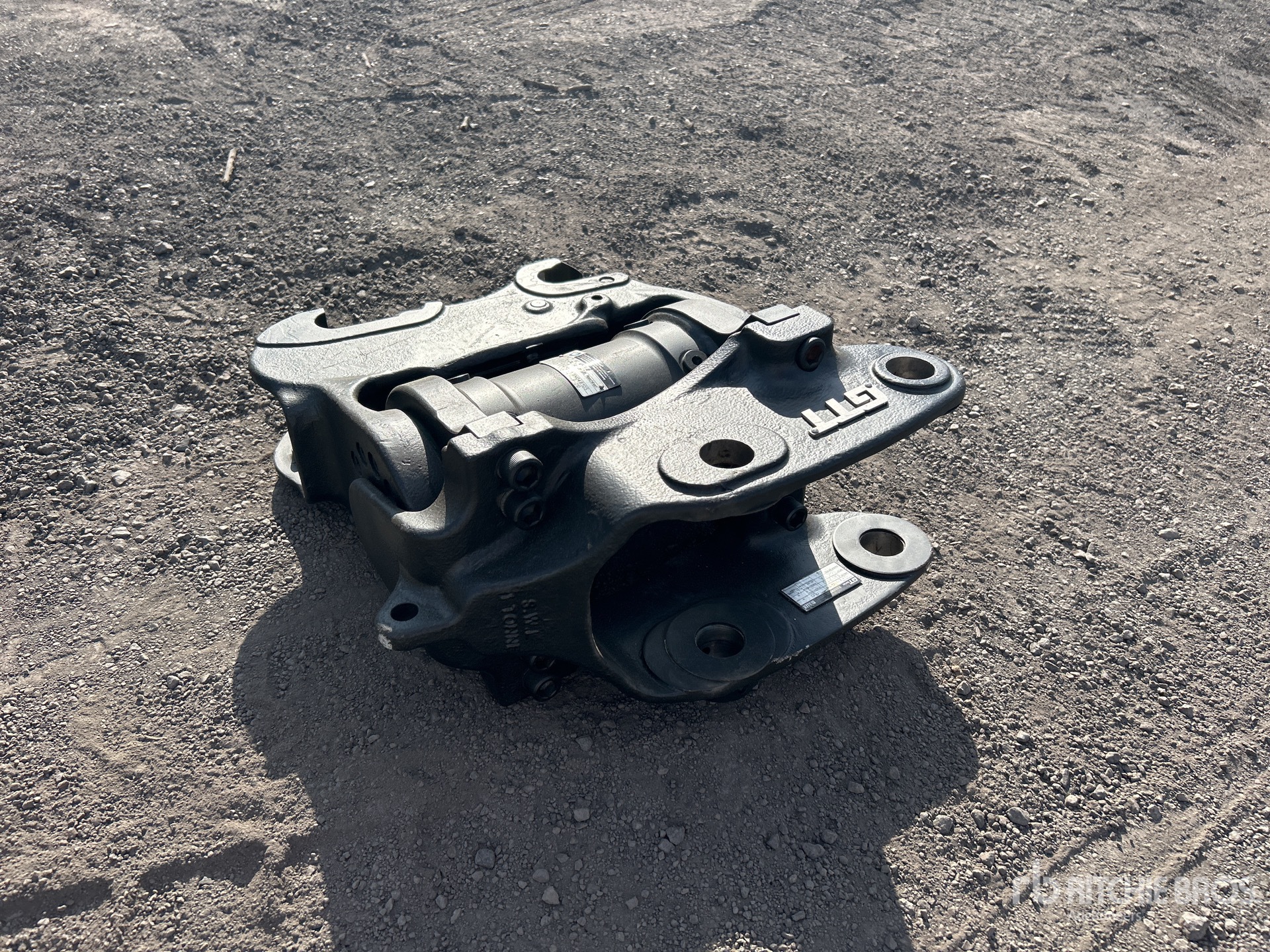 2023 Miller HYDRAULIC TILTING (UNUSED)