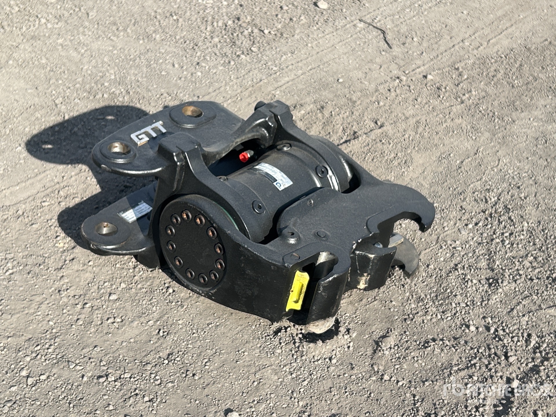2023 Miller HYDRAULIC TILTING (UNUSED)