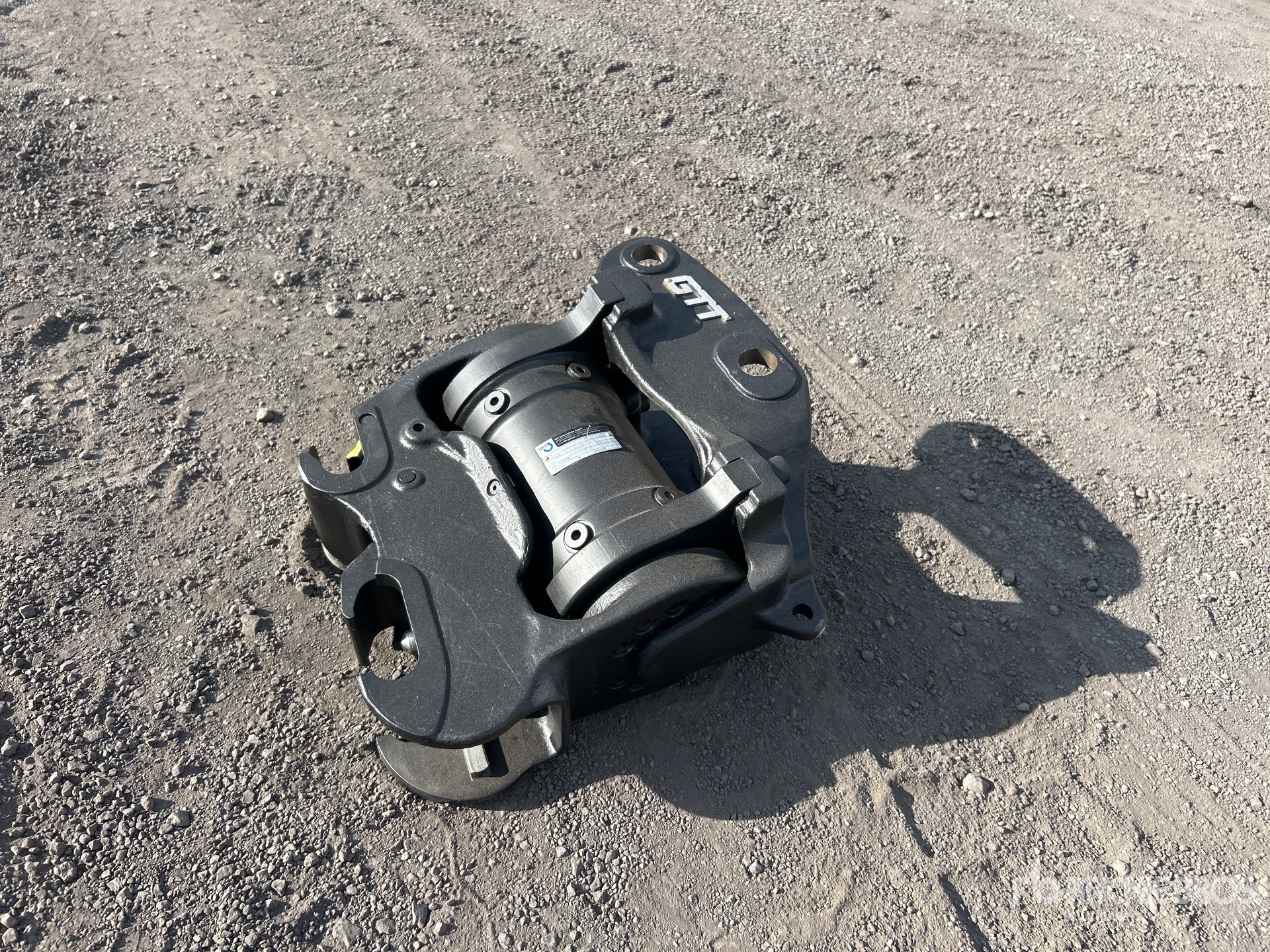 Photo of 2023 Miller Hydraulic Tilting (Unused)