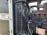 Engine with Kühler