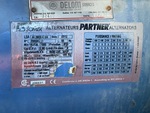 Generator with