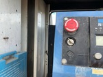 Generator with Not-Abschalter