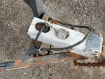 Chassis with Leuchten/Verdrahtung - Zustand