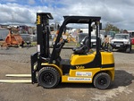 Chassis Photos with