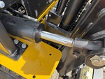 Hydraulics with