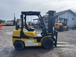 Chassis Photos with