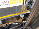 Chassis Photos with
