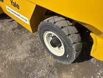 Chassis Photos with