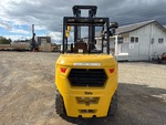 Chassis Photos with
