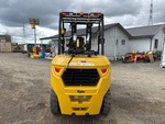 Chassis with