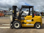 Chassis Photos with