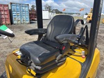Control Station with