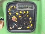 Control Station Ground with