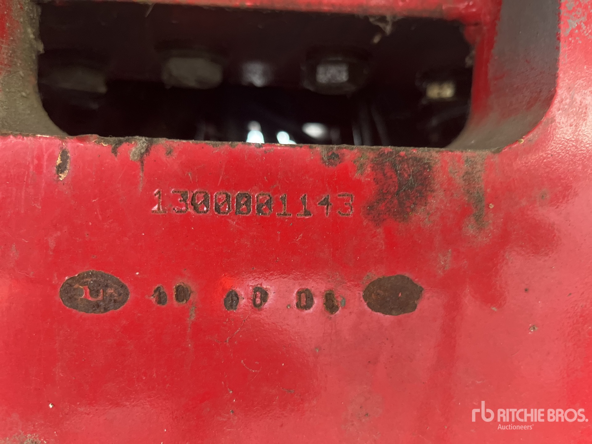 2005 JLG 450AJ