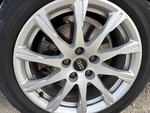 Brakes with