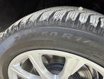 Chassis Photos with