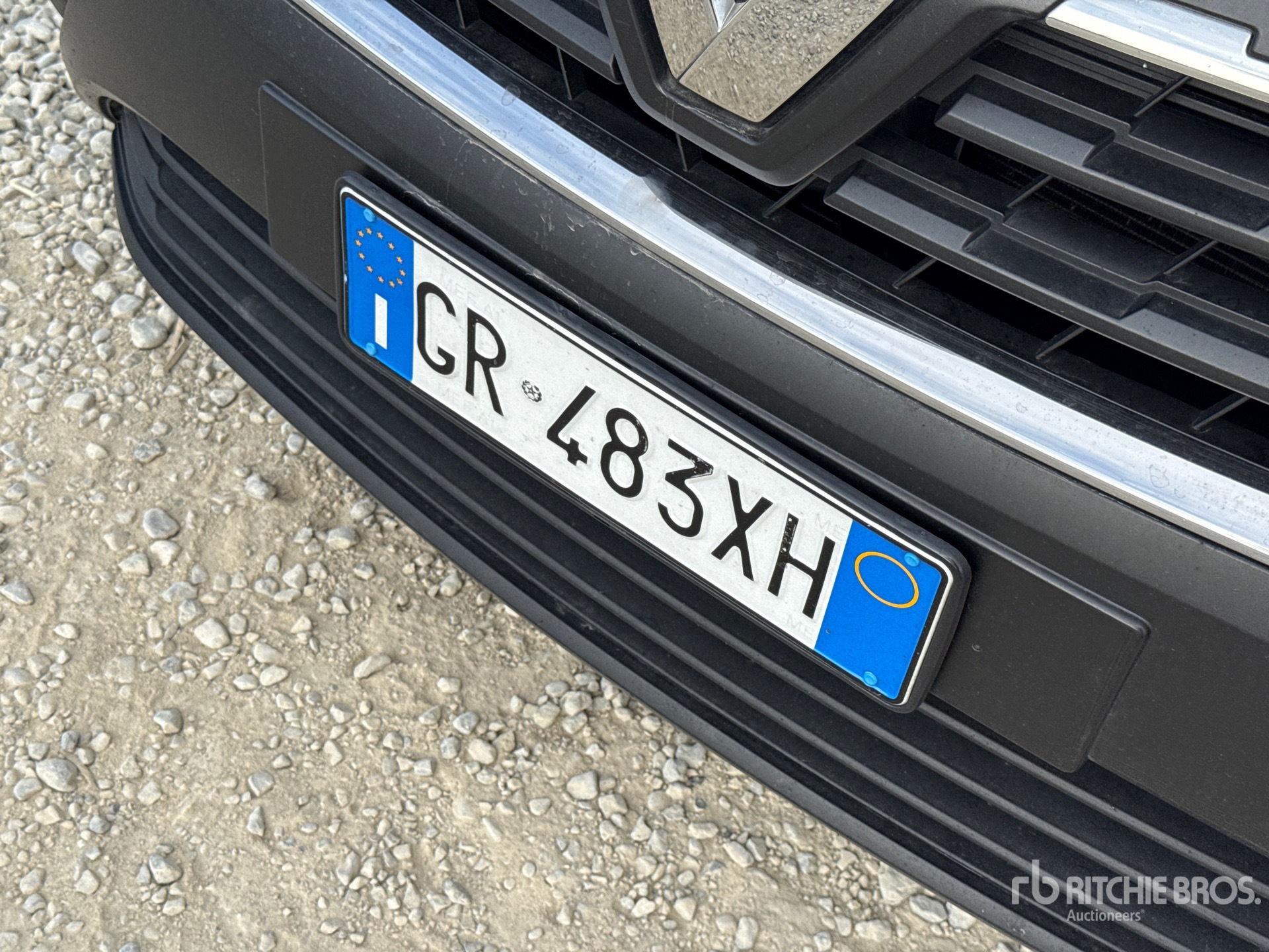 2023 Renault EXPRESS