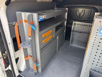 Chassis Photos with
