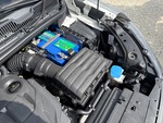 Engine with