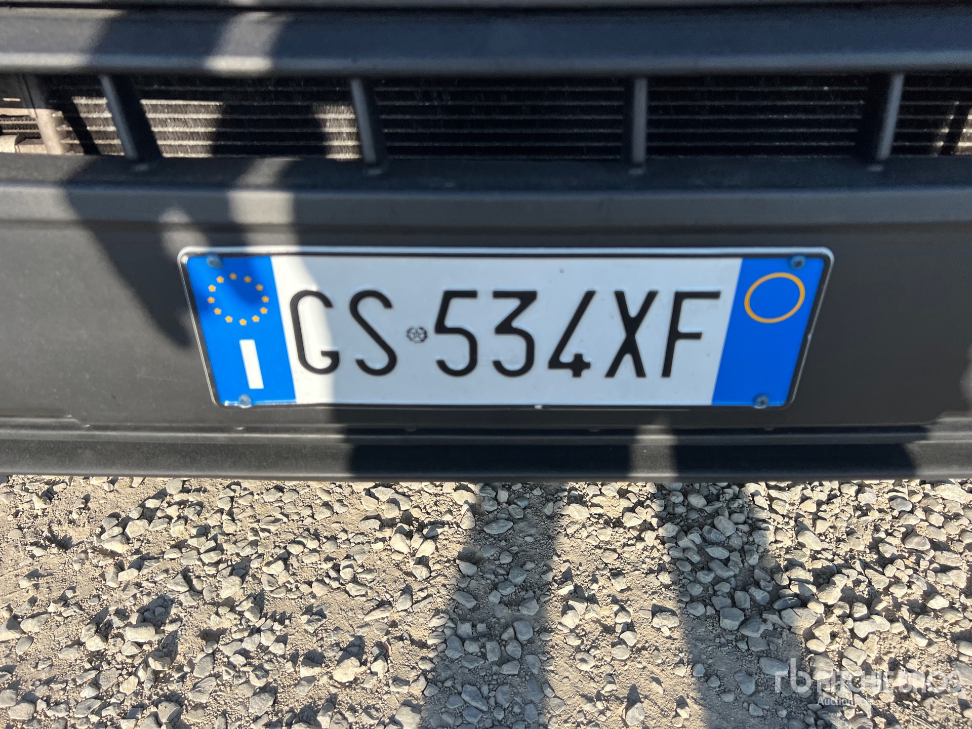 2024 Fiat DUCATO