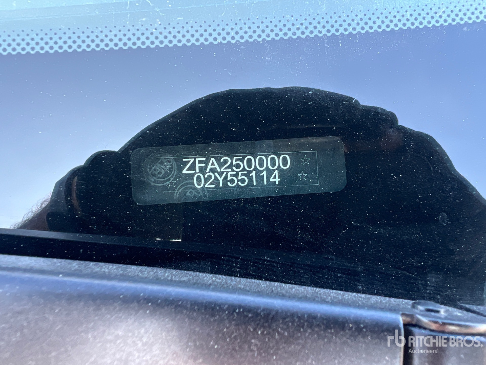 2024 Fiat DUCATO