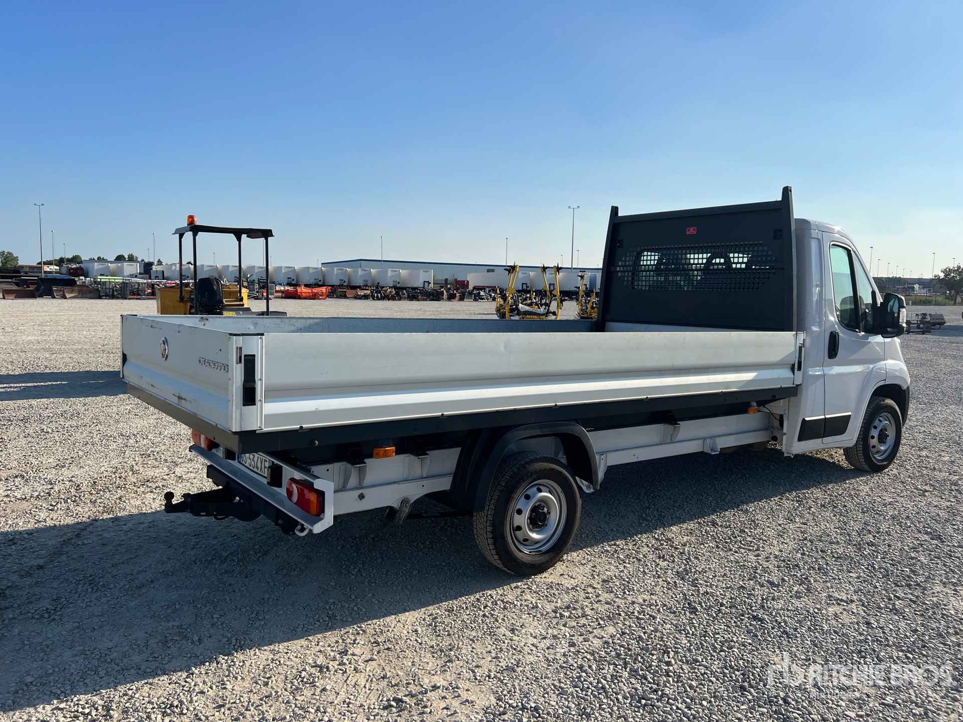 2024 Fiat DUCATO