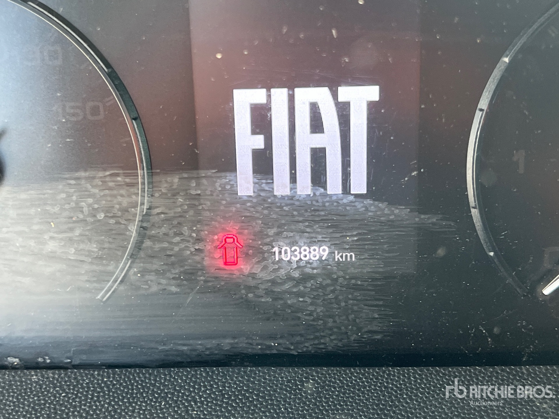 2024 Fiat DUCATO