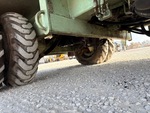 Drivetrain with