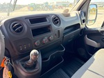 Cab with