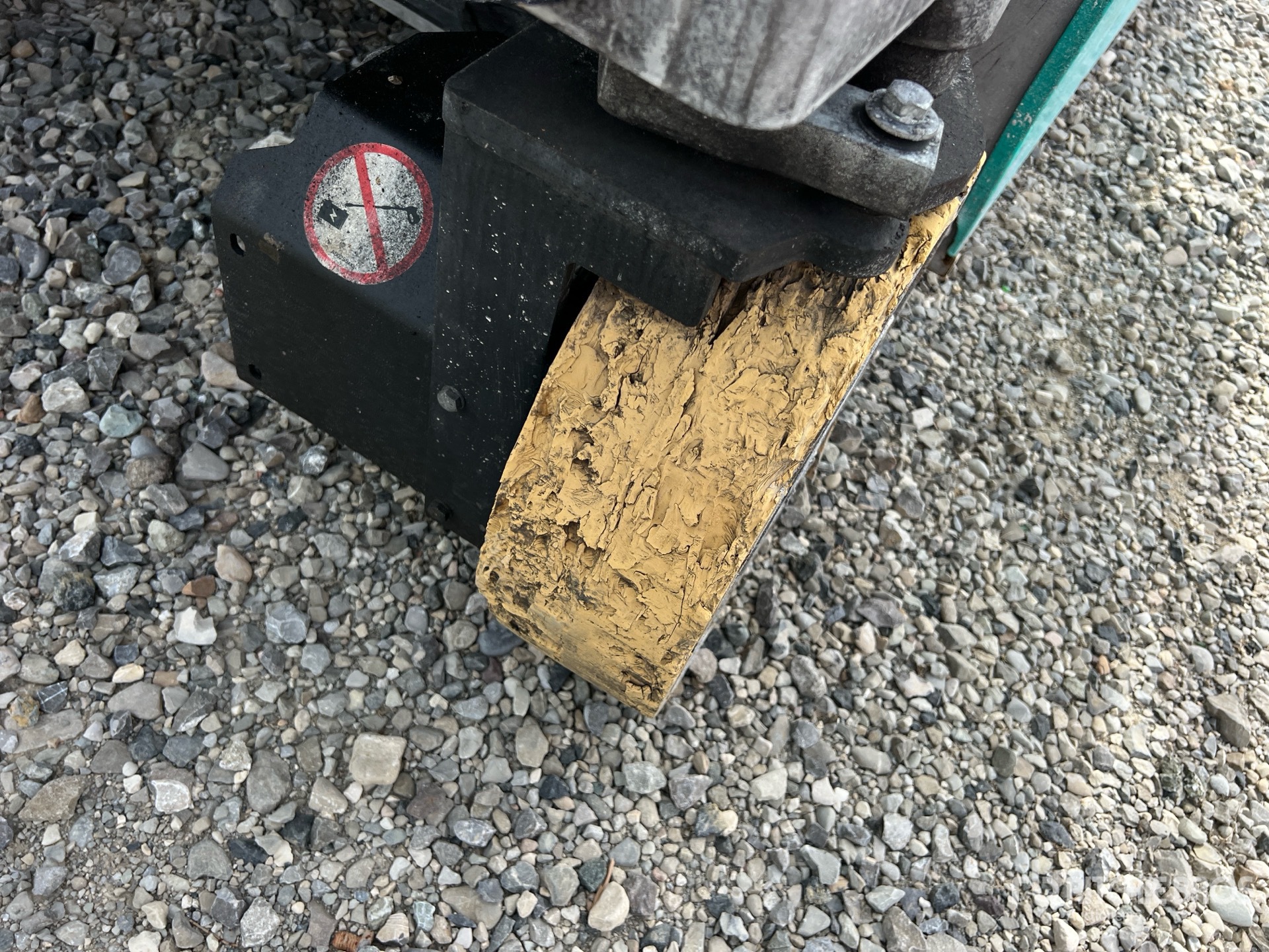 2018 Imer 8122