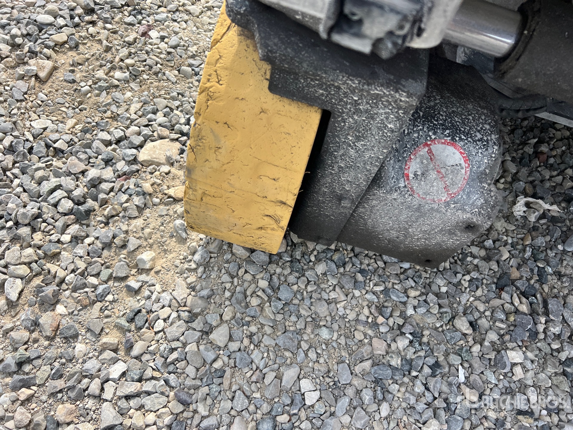 2018 Imer 8122
