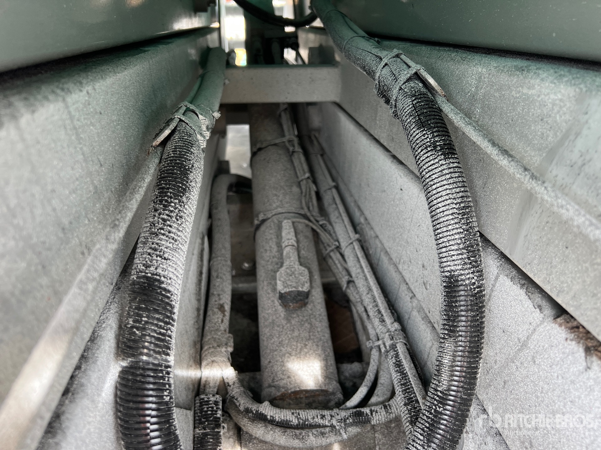 2018 Imer 8122