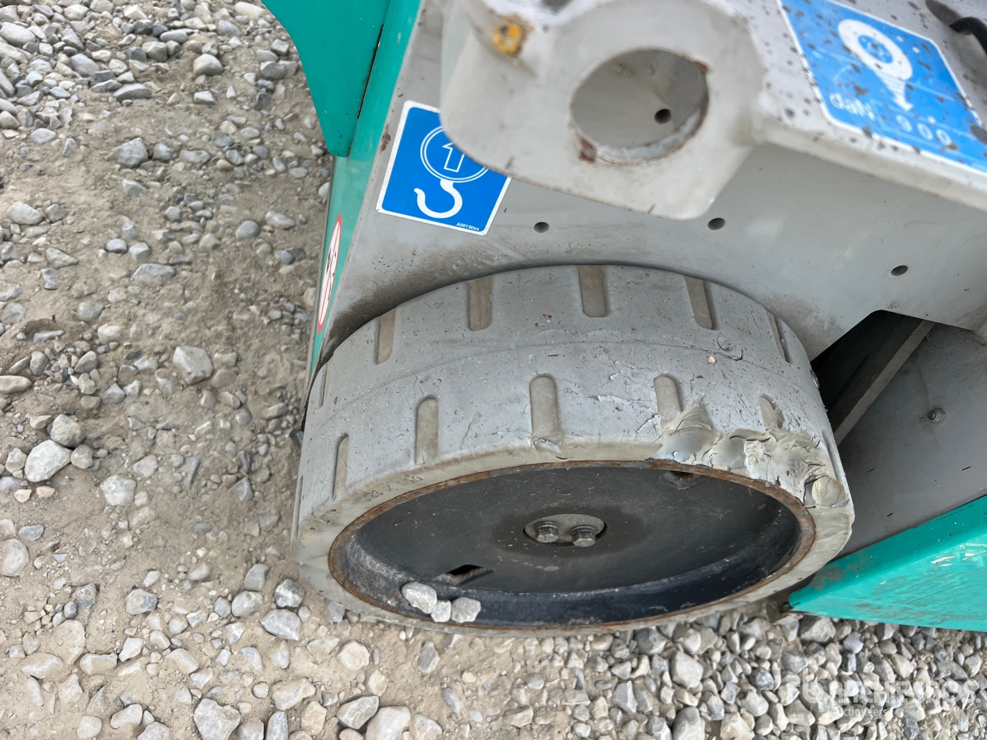 2018 Imer 7380